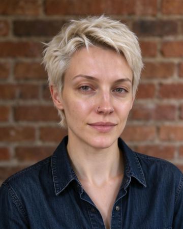 Spruceshot headshot 10: City outdoor