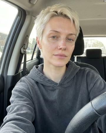 Sample selfie 10